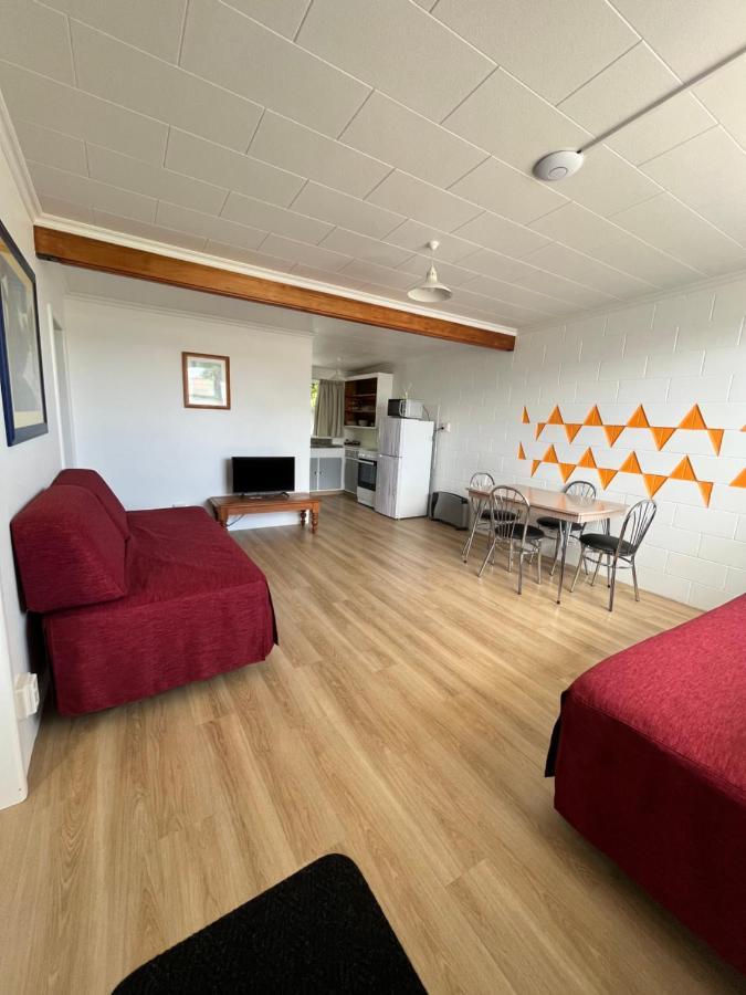 Bings Motel *