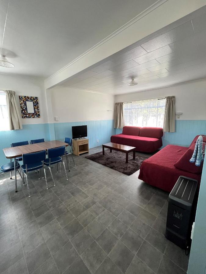 Motel Bings Blenheim